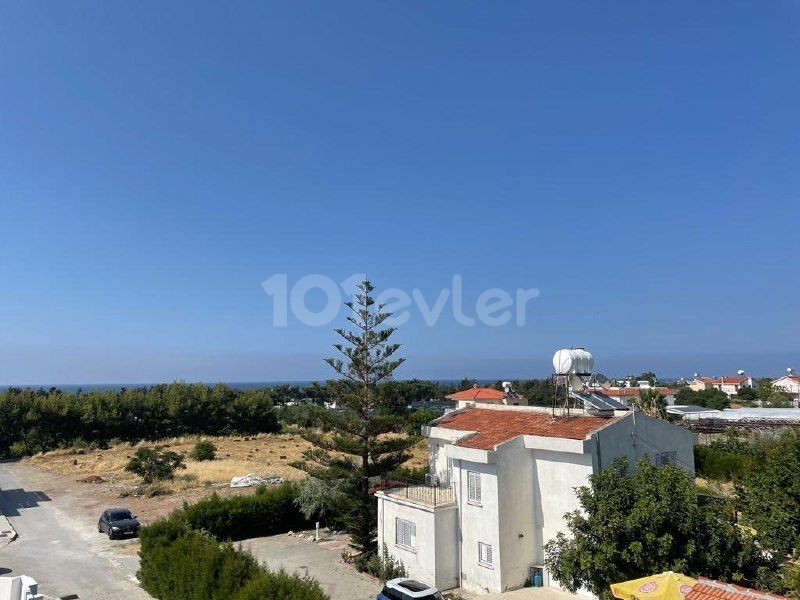 Villa For Sale in Alsancak, Kyrenia