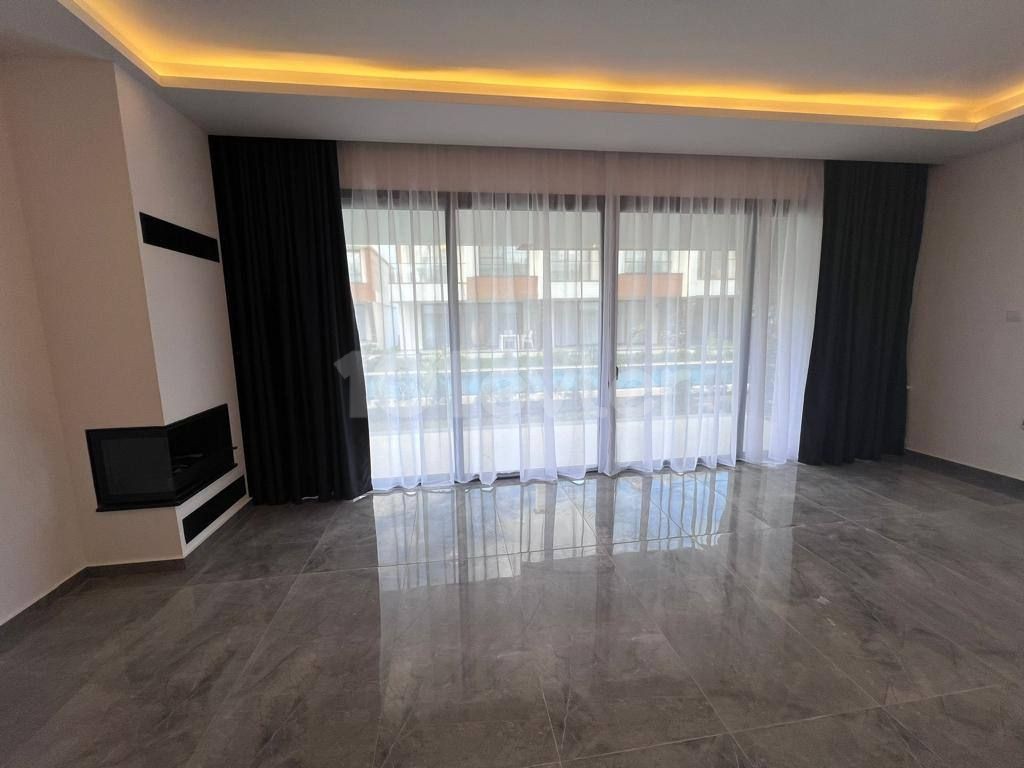 Famagusta, Yeni Boazici, ORCHARD, 3+1 Villa