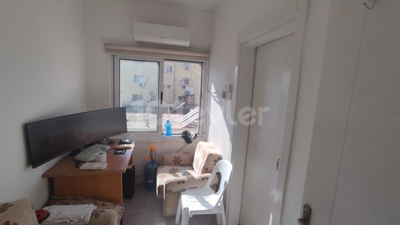 Studio flat for sale in Famagusta city centre 