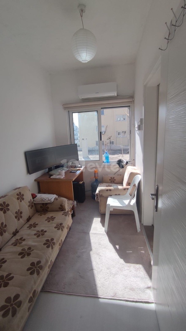 Studio flat for sale in Famagusta city centre 