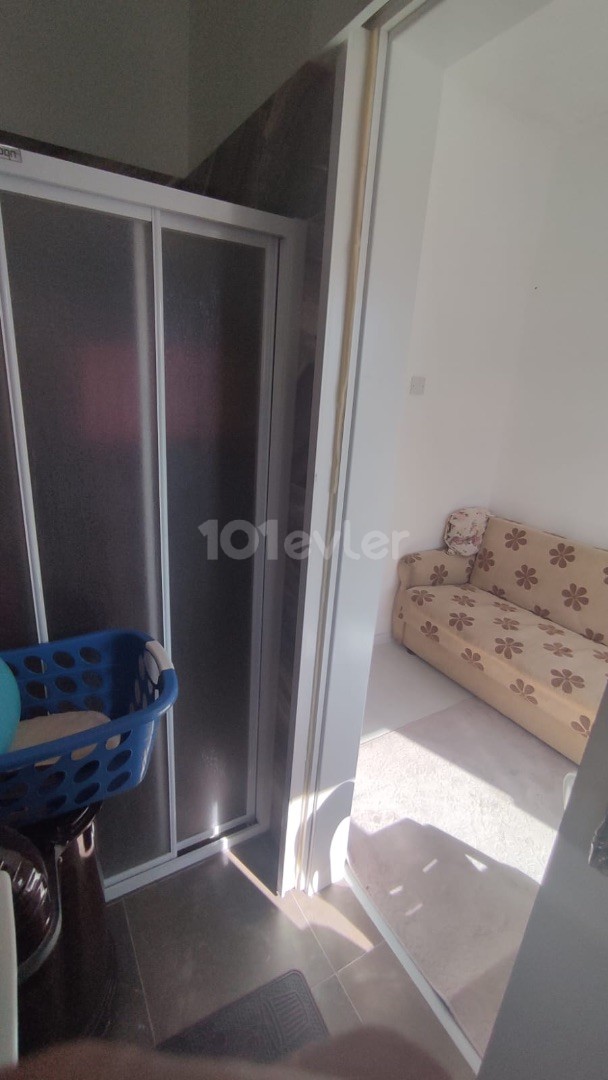 Studio flat for sale in Famagusta city centre 