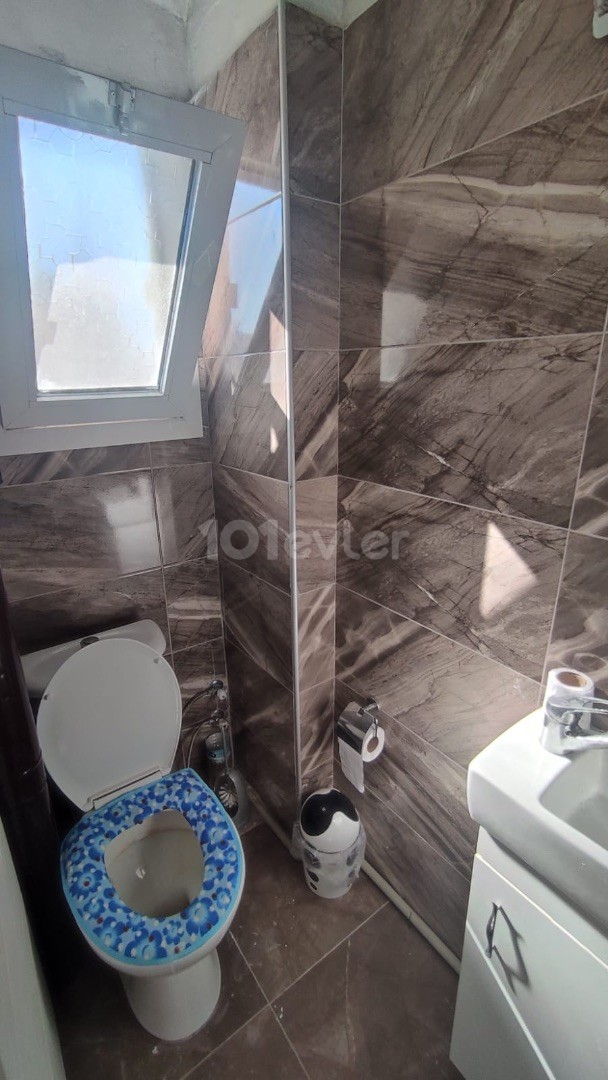 Studio flat for sale in Famagusta city centre 