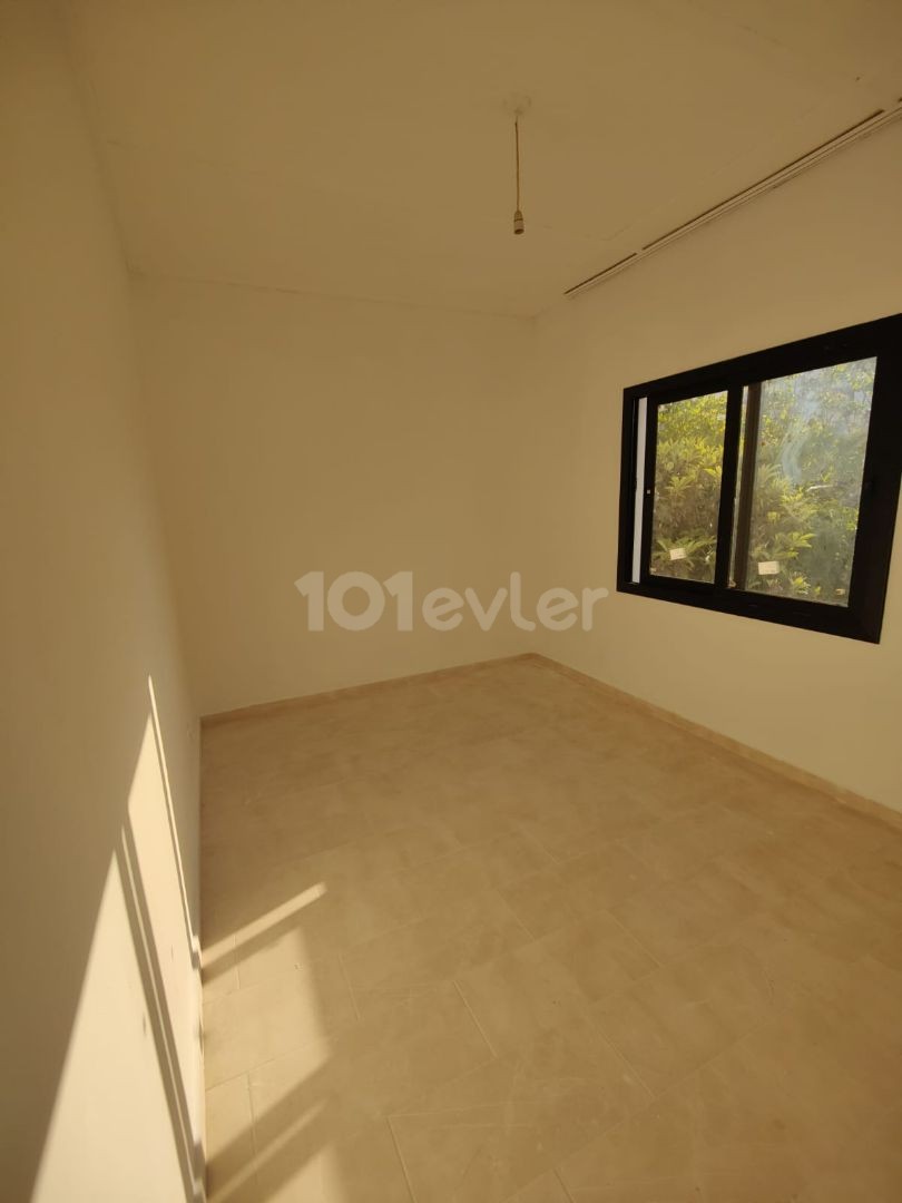 2+1 office for rent in Kyrenia center