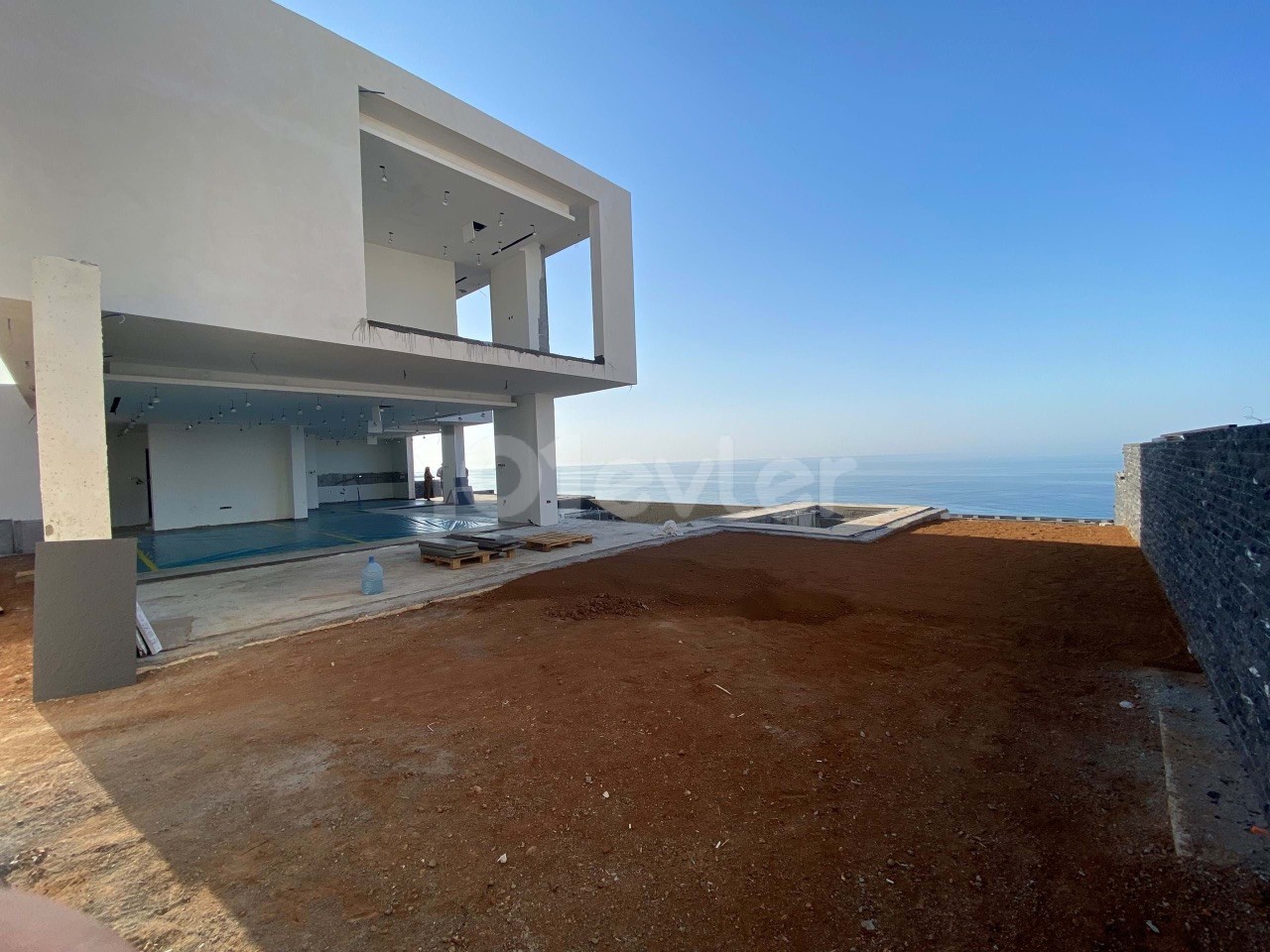 4+1 Villa for sale Esentepe, North Cyprus 