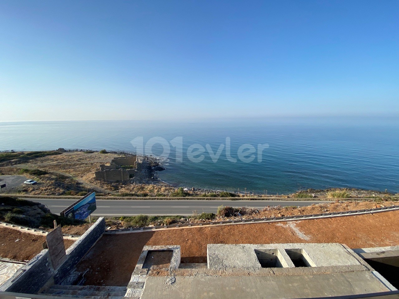 4+1 Villa for sale Esentepe, North Cyprus 