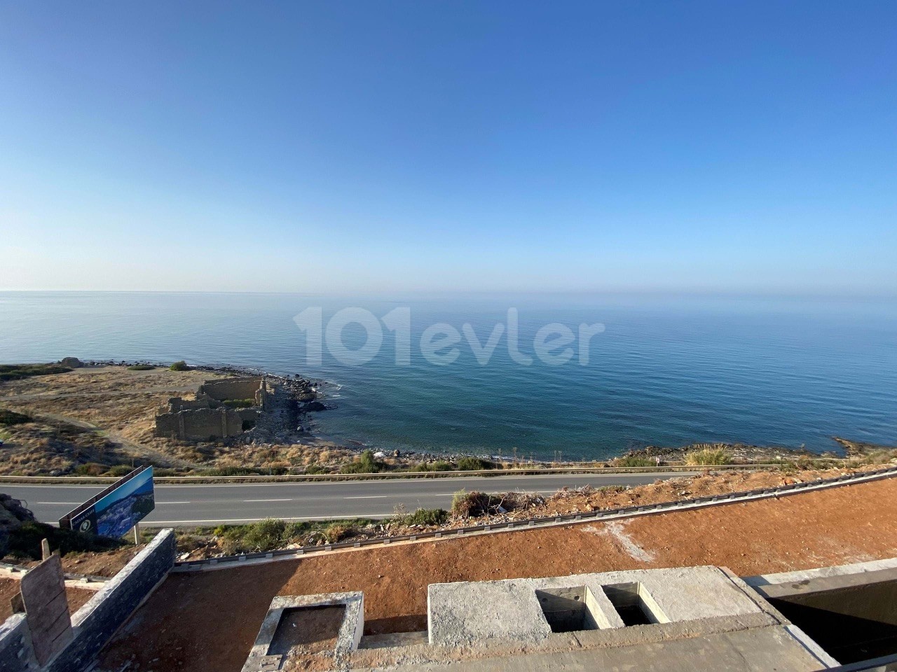 4+1 Villa for sale Esentepe, North Cyprus 