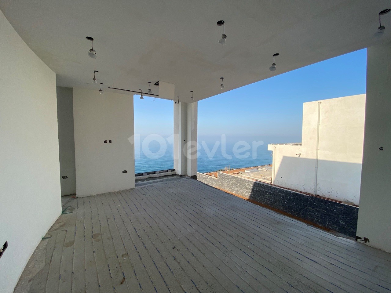 4+1 Villa for sale Esentepe, North Cyprus 