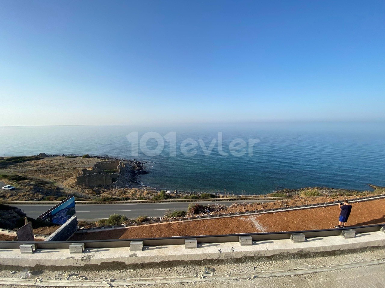 4+1 Villa for sale Esentepe, North Cyprus 