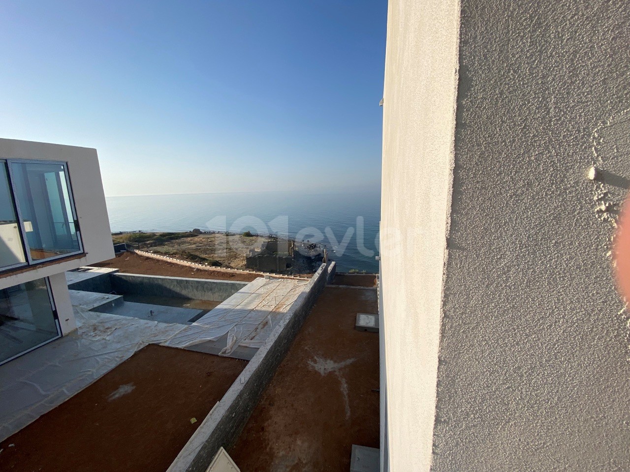 4+1 Villa zum Verkauf Esentepe, Nordzypern