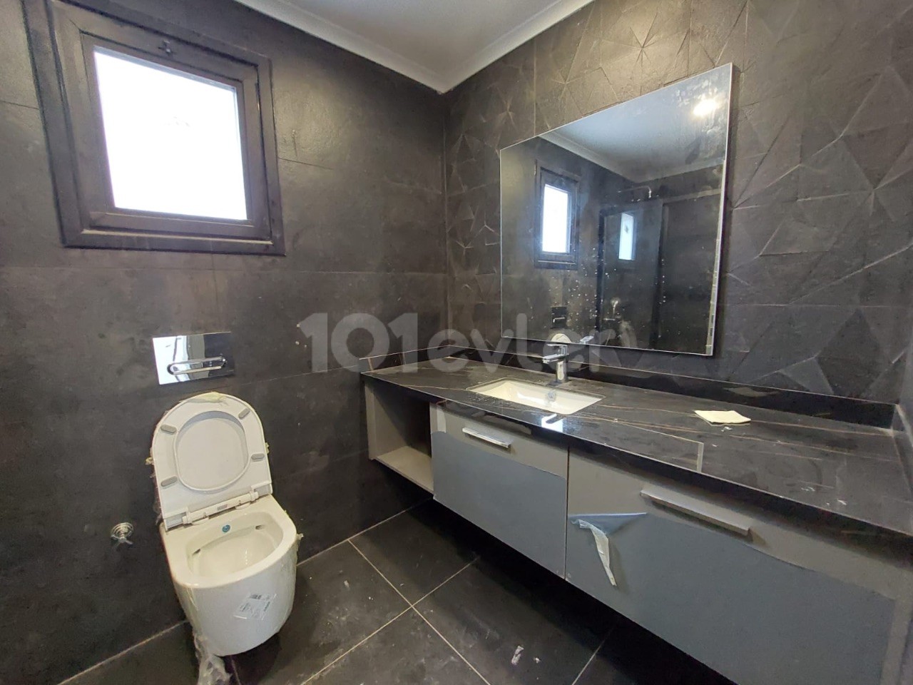 5+2 ULTRA LUX VILLA FOR RENT IN CARLOS/DOGANKOY AREA