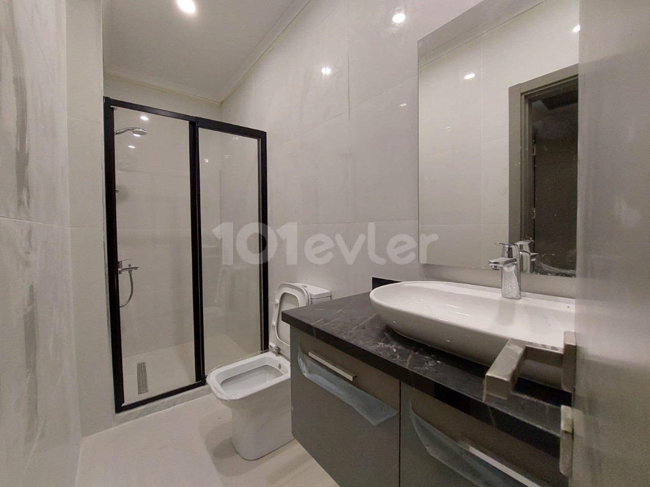 5+2 ULTRA LUX VILLA FOR RENT IN CARLOS/DOGANKOY AREA