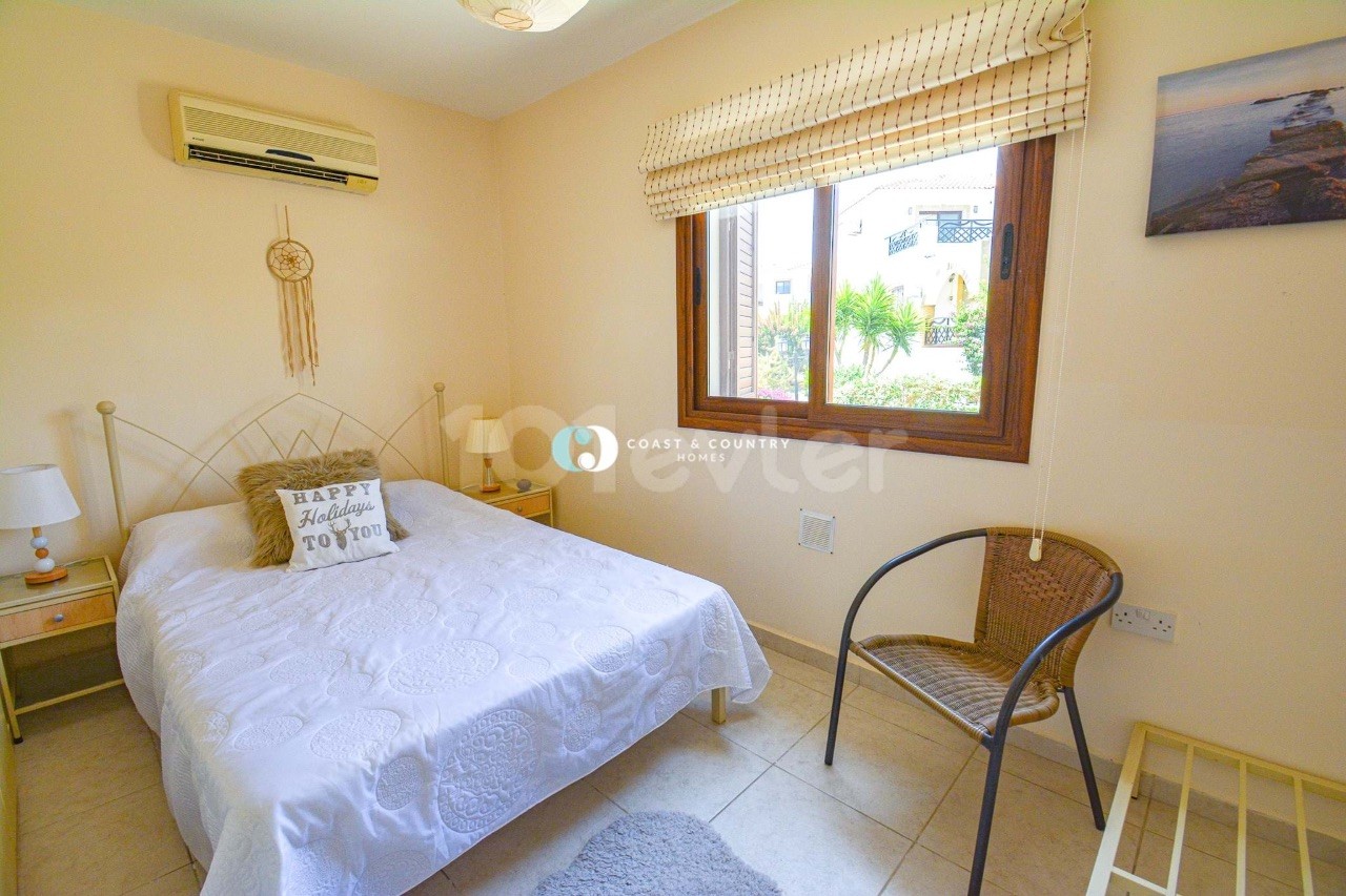 Sole agency *  3 Bedroom Apartment Resale in Esentepe * Sea views