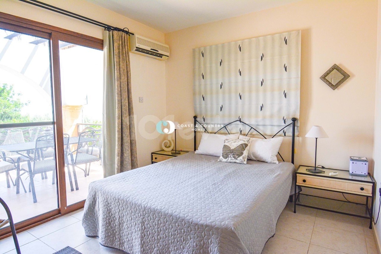 Sole agency *  3 Bedroom Apartment Resale in Esentepe * Sea views