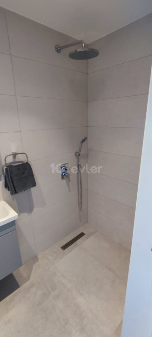 ** BAHÇELİ STUDIO FOR SALE FULLY FURNISHED IN ESENTEPE**