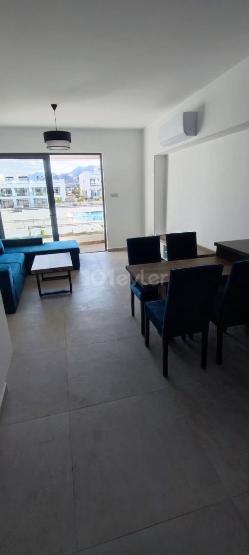 **FULLY FURNISHED STUDIO PENTHOUSE FOR SALE IN ESENTEPE**