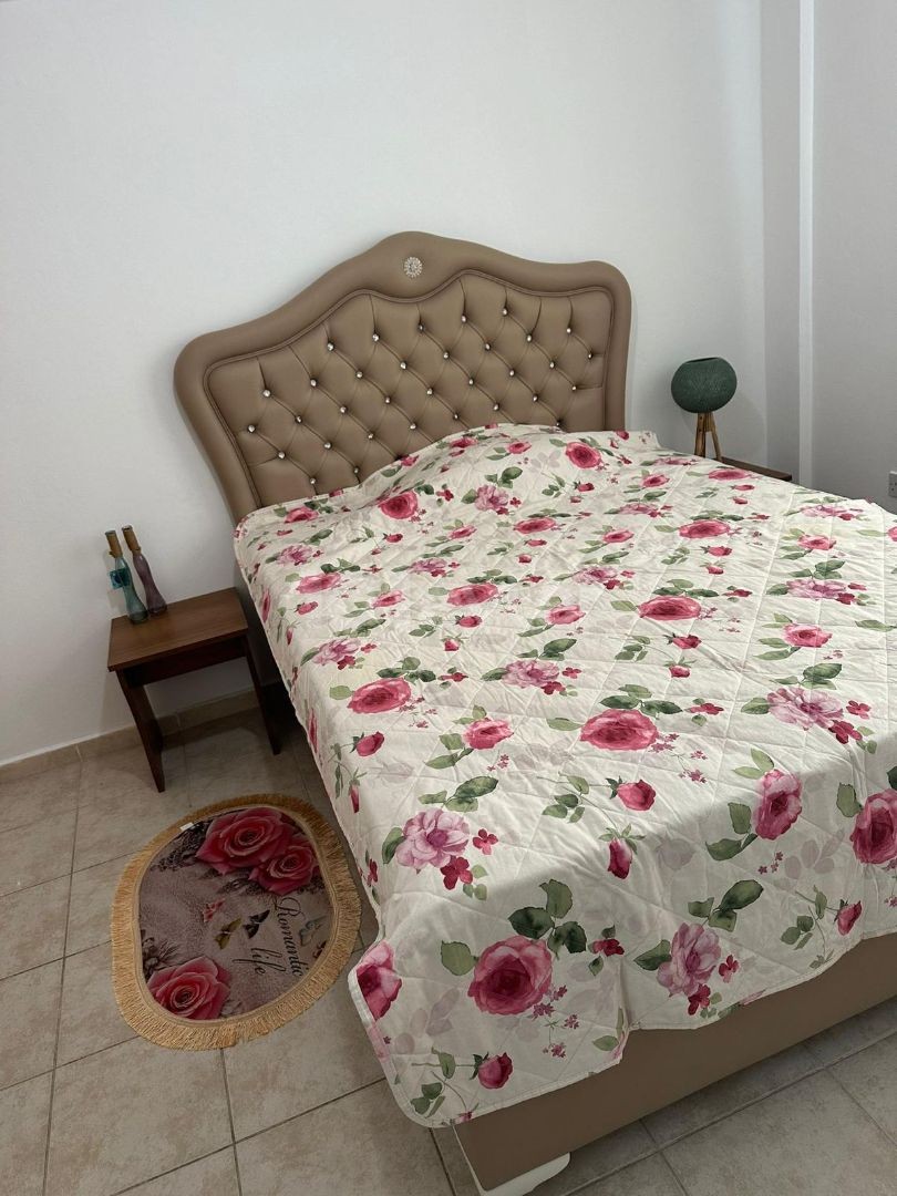 Flat To Rent in Yukarı Girne, Kyrenia