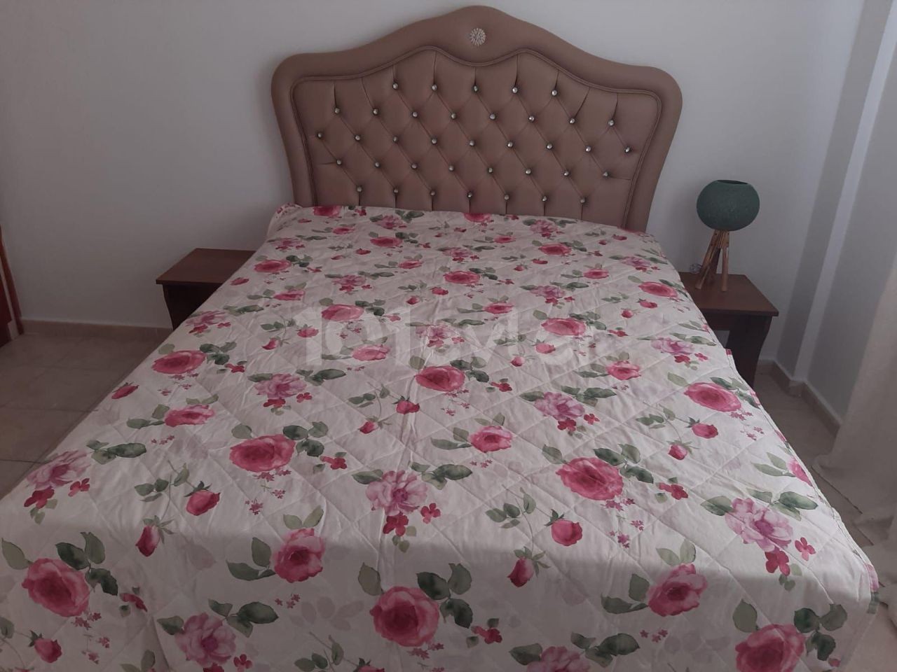 Flat To Rent in Yukarı Girne, Kyrenia