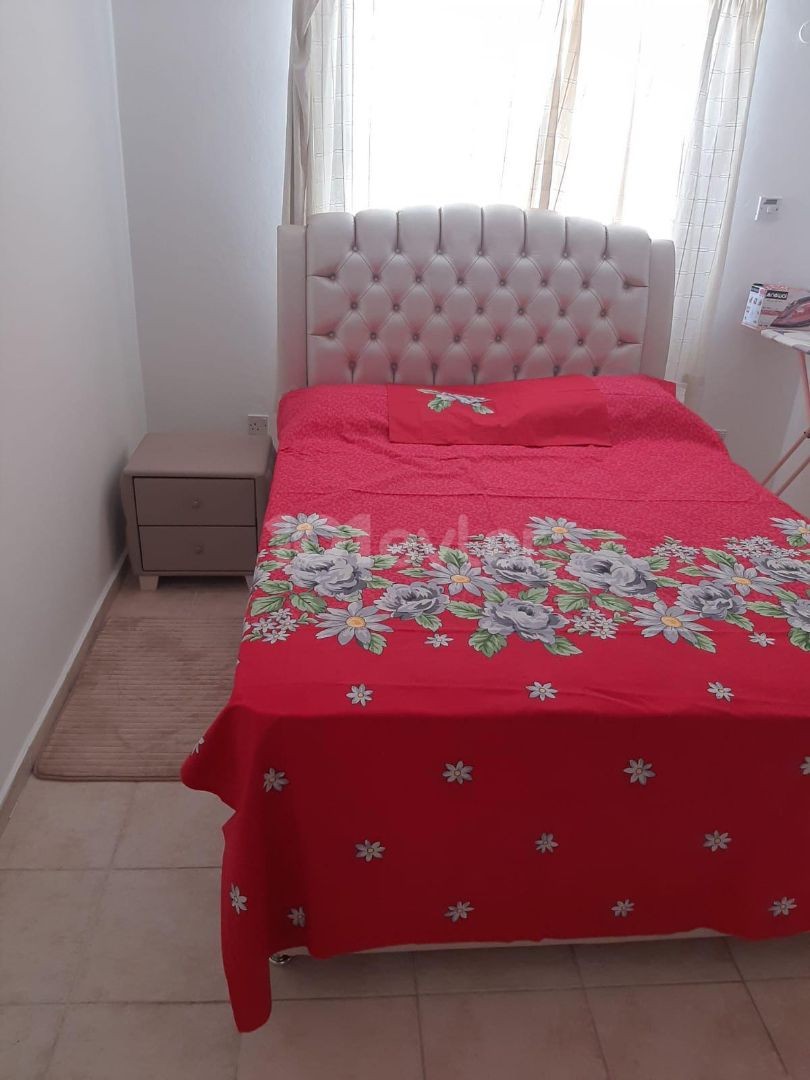 Flat To Rent in Yukarı Girne, Kyrenia