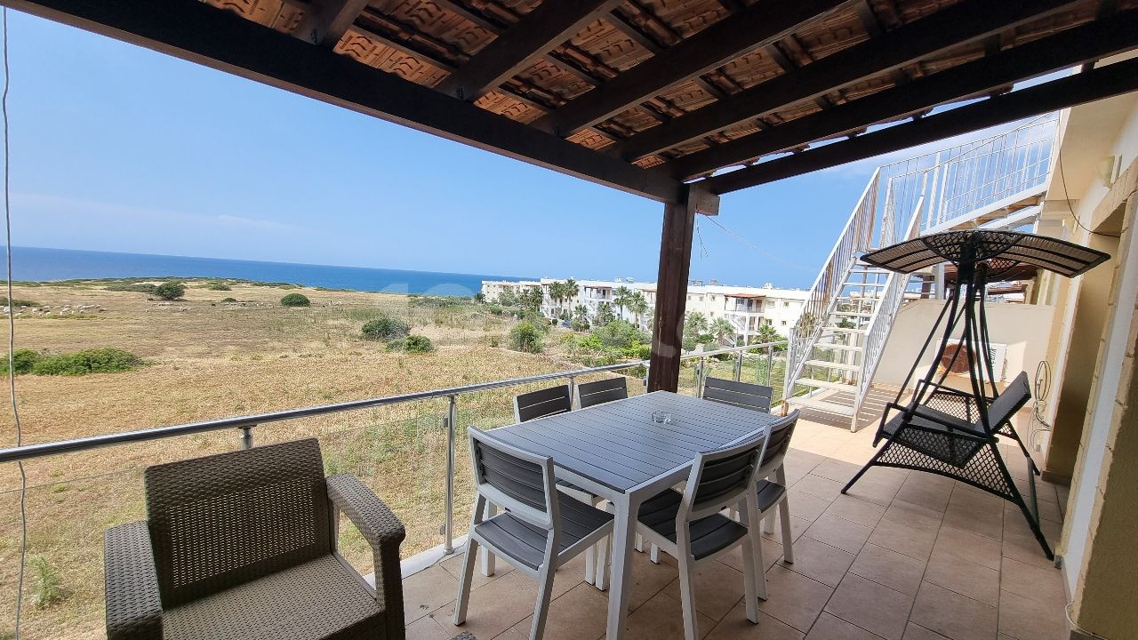 2 BEDROOM PENTHOUSE WITH PANAROMIC SEA VIEWS