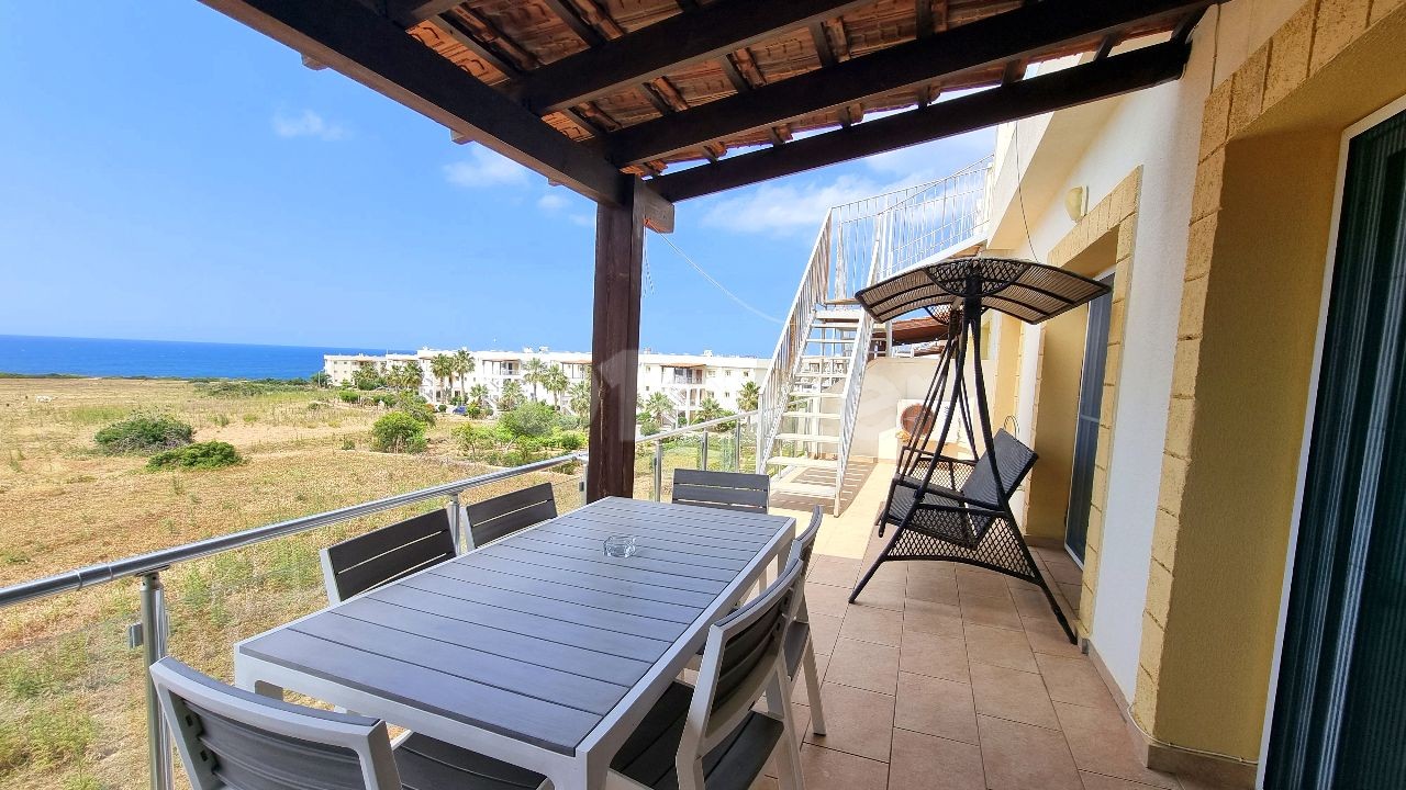 2 BEDROOM PENTHOUSE WITH PANAROMIC SEA VIEWS