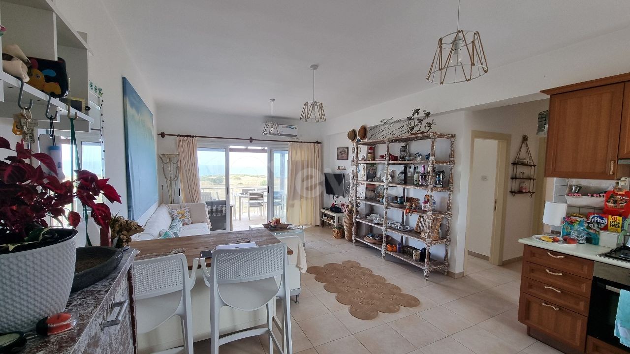 2 BEDROOM PENTHOUSE WITH PANAROMIC SEA VIEWS