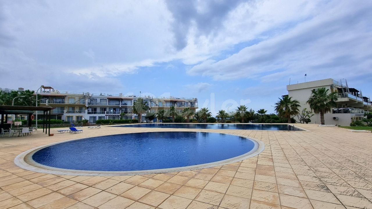 2 BEDROOM PENTHOUSE WITH PANAROMIC SEA VIEWS