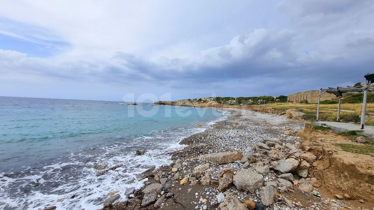 2 BEDROOM PENTHOUSE WITH PANAROMIC SEA VIEWS