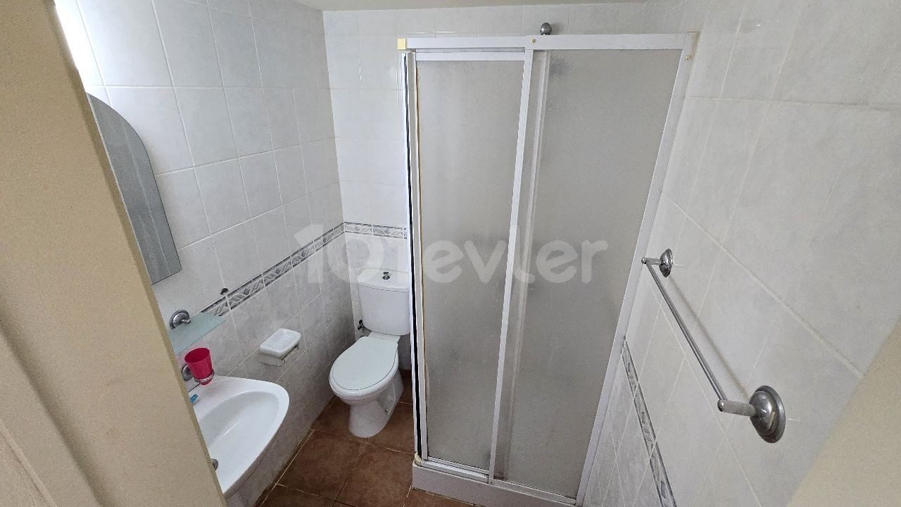 KİRALIK, EŞYALI 2 YATAK ODALI PENTHOUSE DAİRE 