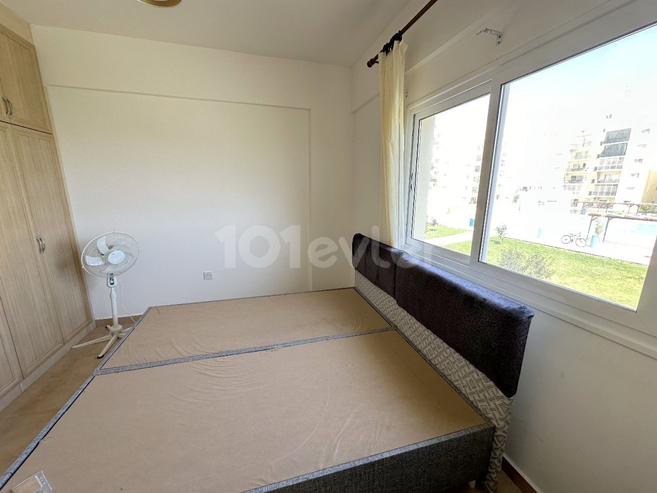 MODERN FURNISHED, 2 BEDROOM APARTMENT FOR RENT