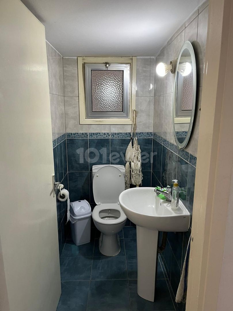 3+1 FLAT FOR SALE IN TAŞKINKÖY!