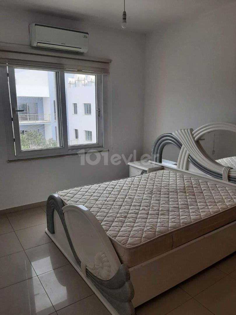 3+1 APARTMENT FOR SALE IN GÖNYELI !