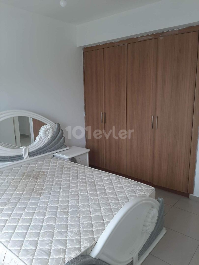 3+1 APARTMENT FOR SALE IN GÖNYELI !