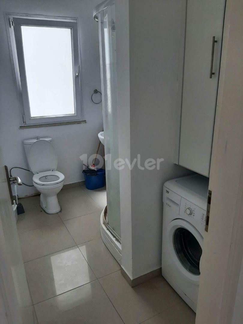 3+1 APARTMENT FOR SALE IN GÖNYELI !