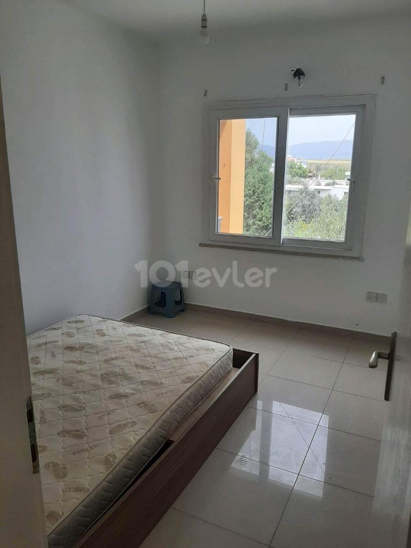 3+1 APARTMENT FOR SALE IN GÖNYELI !