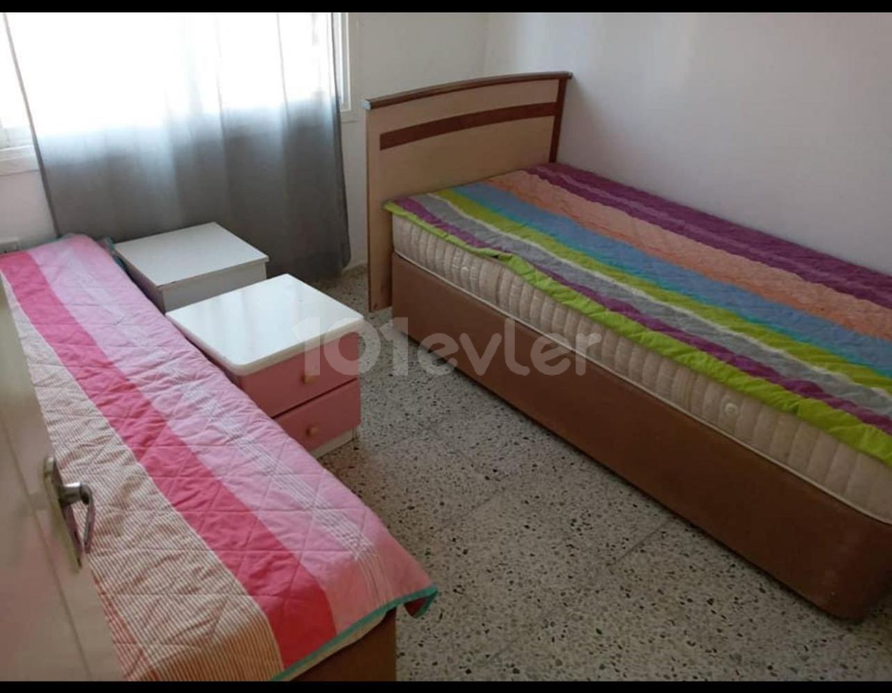 ORTAKÖY'DE YARI EŞYALI SATILIK 3+1 DAİRE !