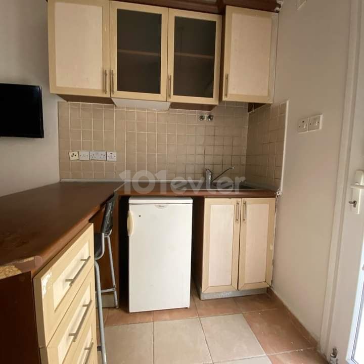 STUDIO FLAT FOR RENT IN OTAKOY!