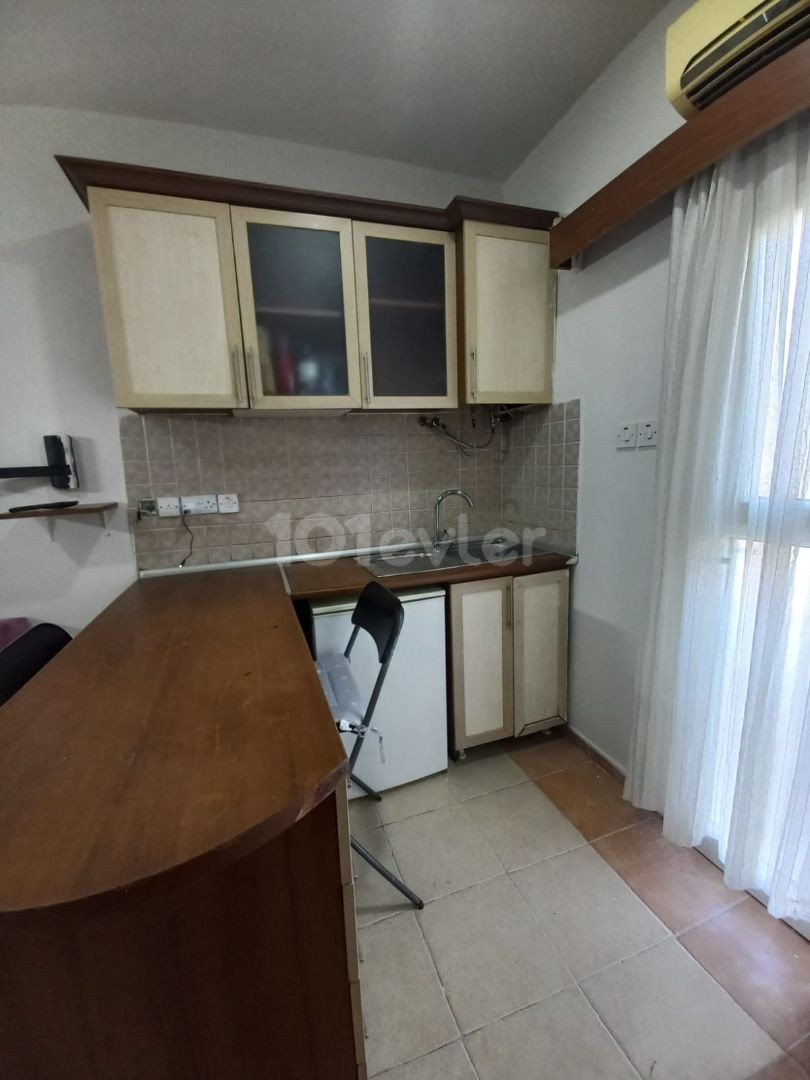 AVAILABLE STUDIO FLATS IN ORTAKÖY END OF JUNE!