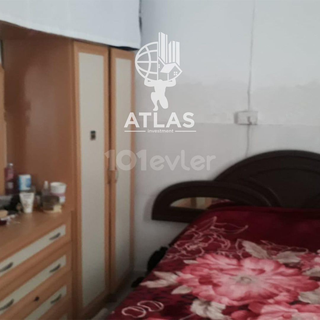 (PRICE REDUCED) 2+1 DETACHED HOUSE FOR SALE IN SURLARICI