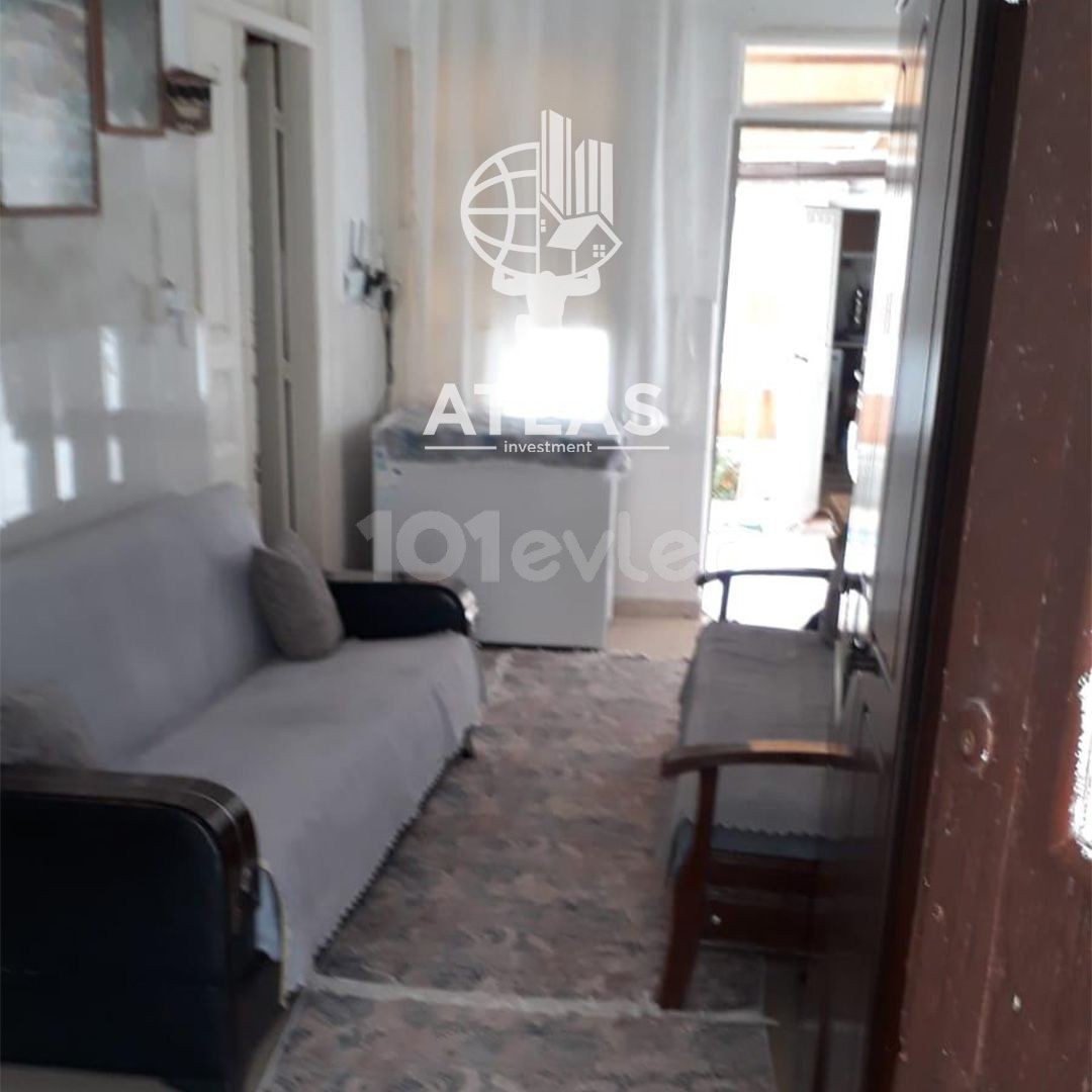 (PRICE REDUCED) 2+1 DETACHED HOUSE FOR SALE IN SURLARICI