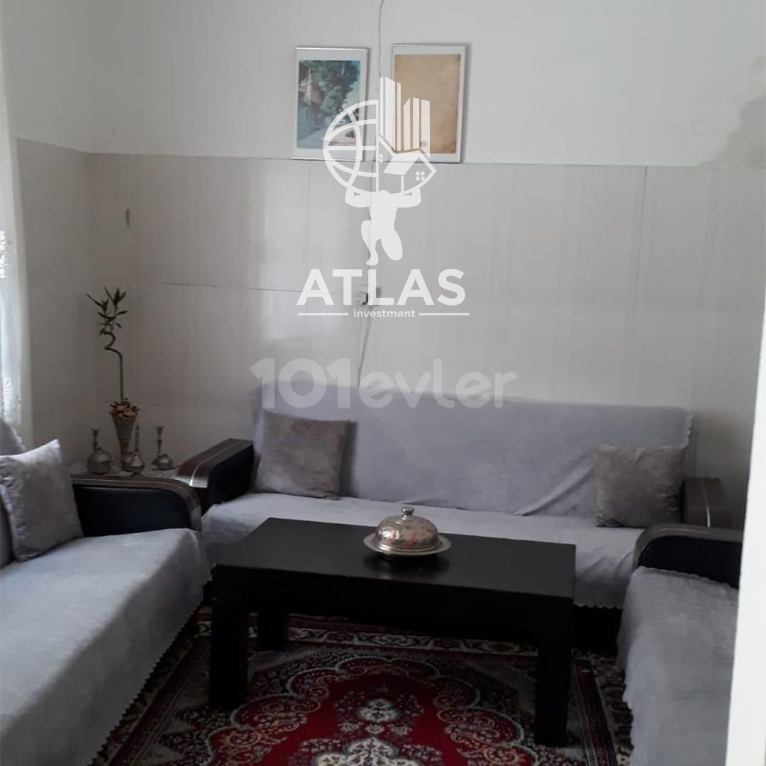 (PRICE REDUCED) 2+1 DETACHED HOUSE FOR SALE IN SURLARICI