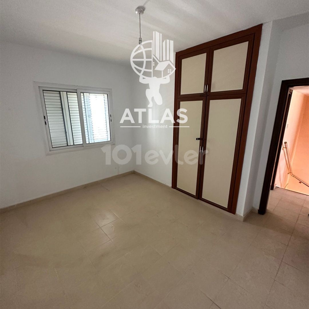 DETACHED HOUSE FOR SALE IN YENİKENT