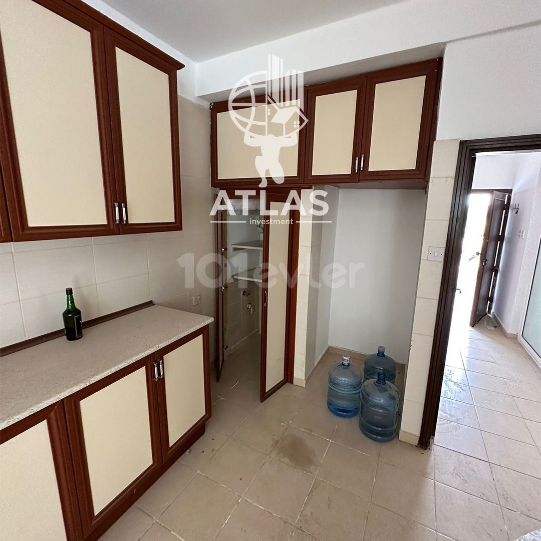 DETACHED HOUSE FOR SALE IN YENİKENT