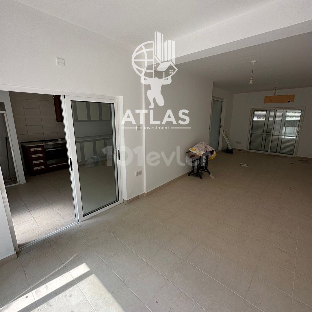 DETACHED HOUSE FOR SALE IN YENİKENT