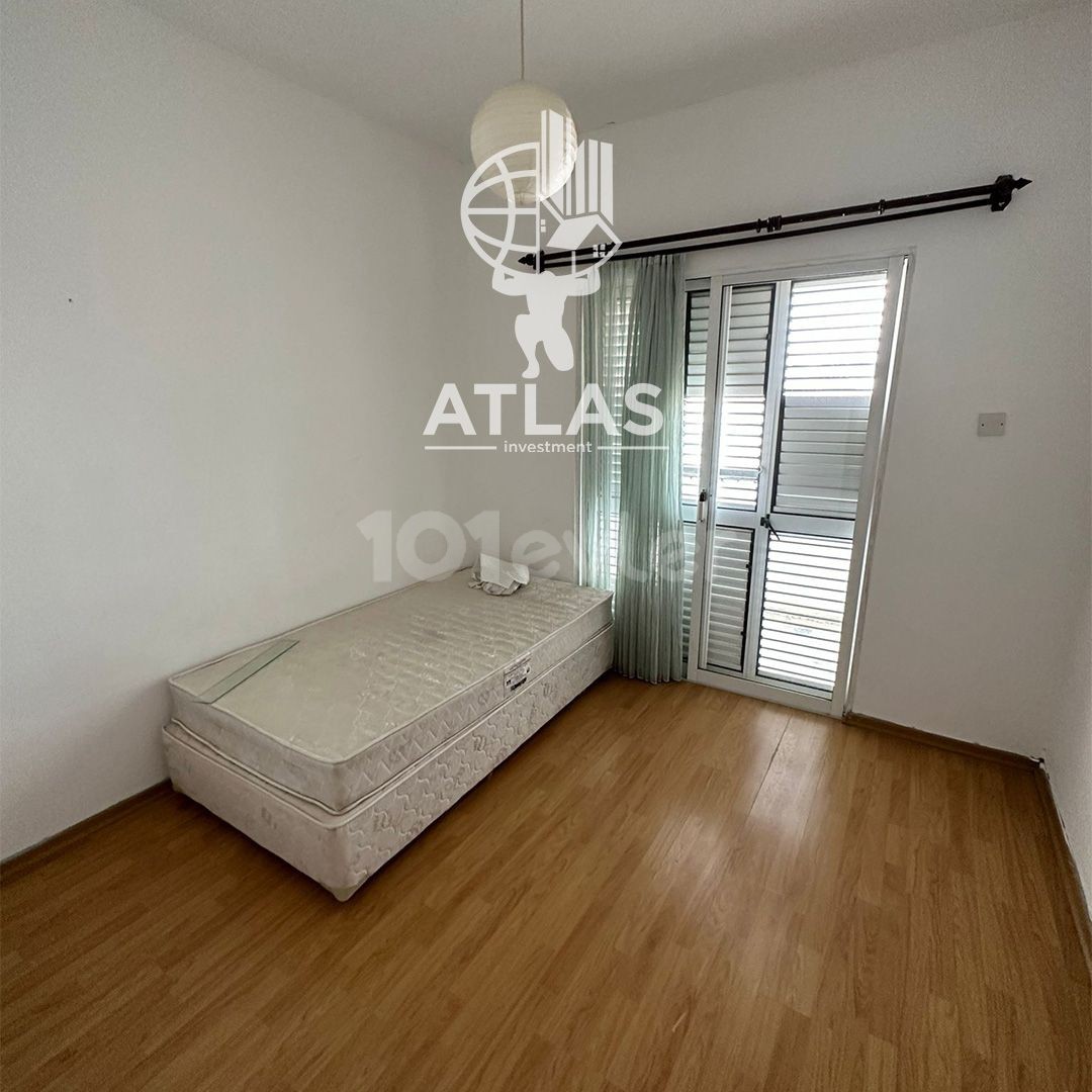 3+1 FAMILY RENTAL WITHOUT FURNITURE IN ORTAKÖY (MONTHLY PAYMENT)