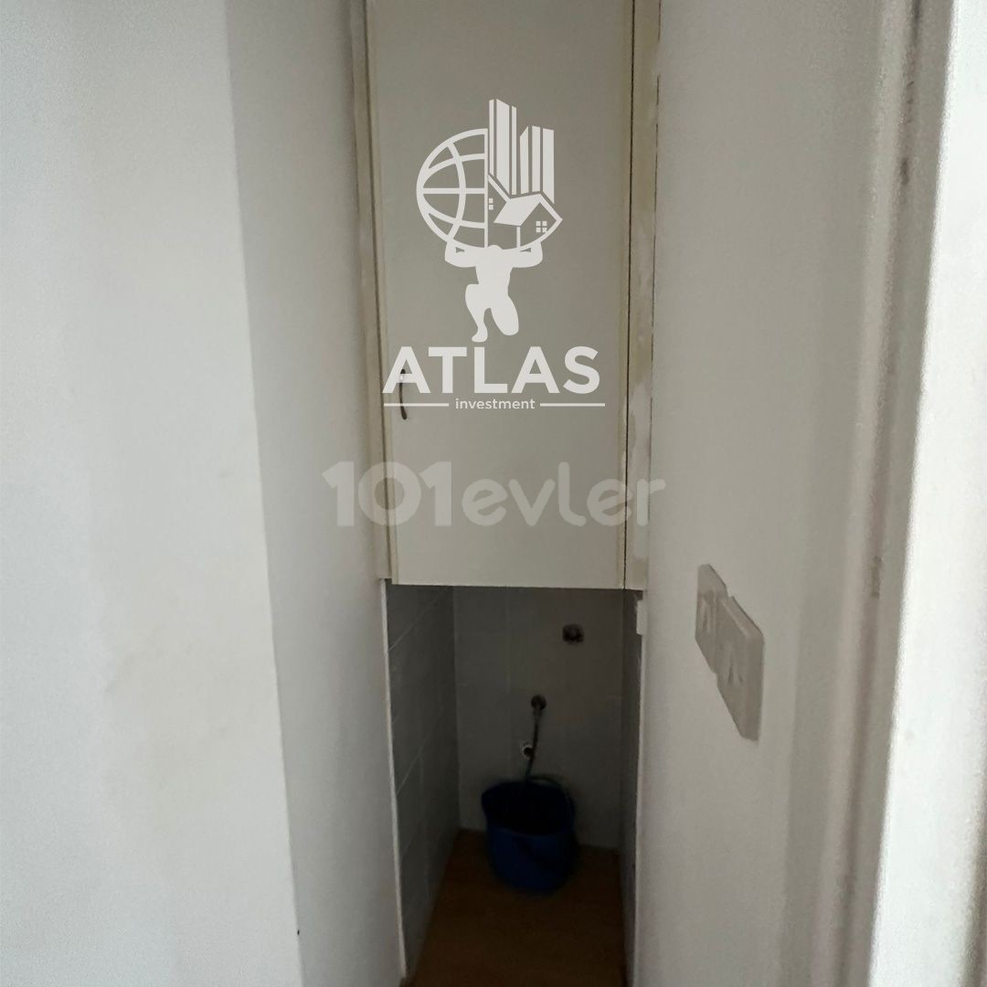 3+1 FAMILY RENTAL WITHOUT FURNITURE IN ORTAKÖY (MONTHLY PAYMENT)