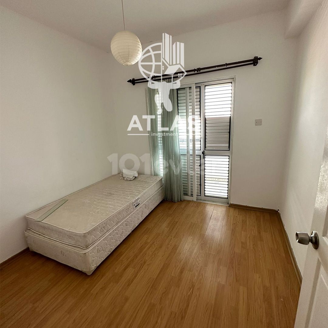 3+1 FAMILY RENTAL WITHOUT FURNITURE IN ORTAKÖY (MONTHLY PAYMENT)