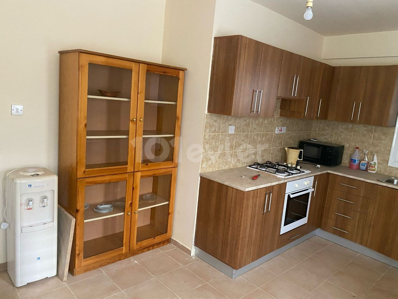 2 Turkish Flats for Sale in Gönyeli