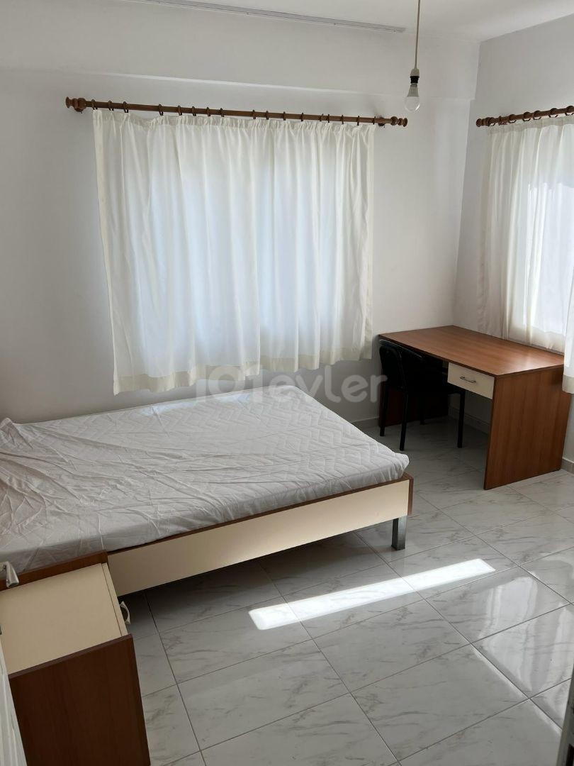 2+1 Flat for Rent in Haspolat, Nicosia