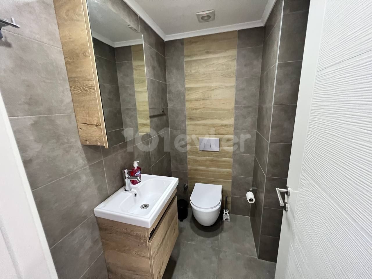 Studio flat for sale in the center of Famagusta