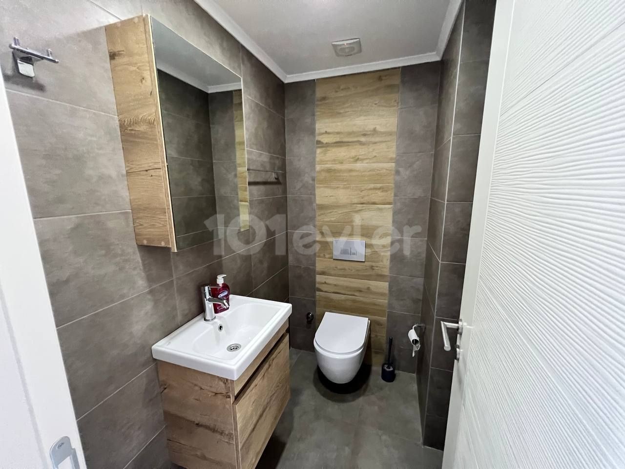 Studio flat for sale in the center of Famagusta